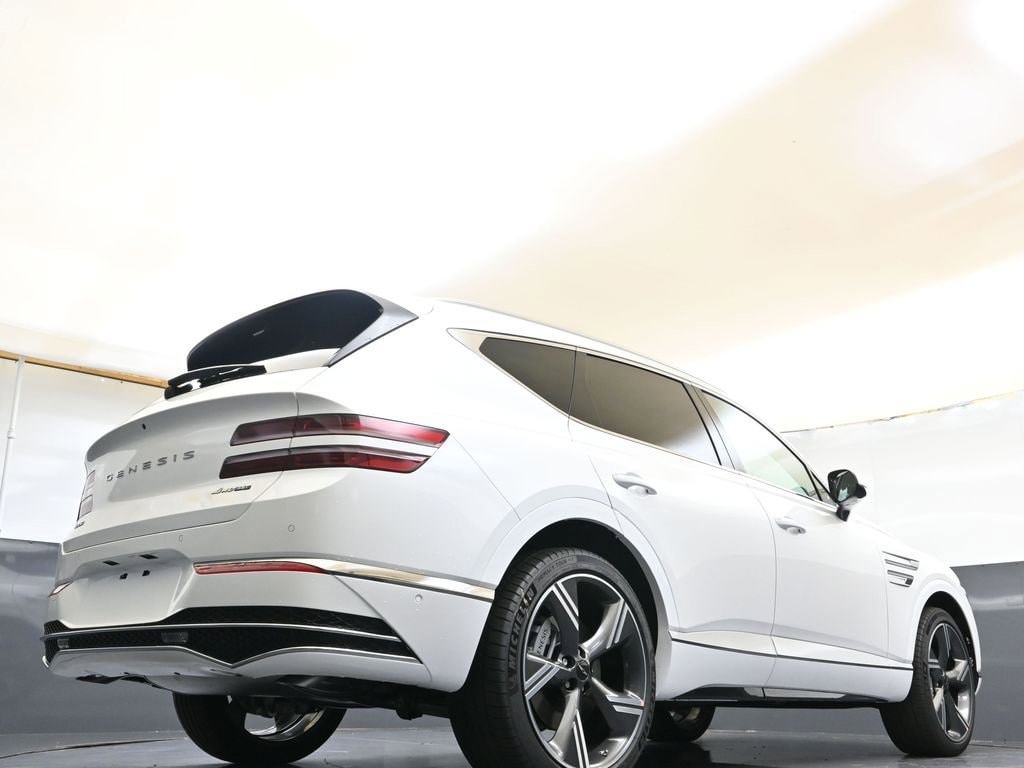 2026 GENESIS GV80 Prestige - Photo 33