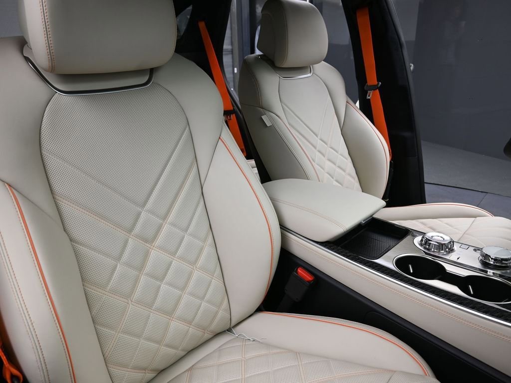 2026 GENESIS GV70 Sport Prestige - Photo 13