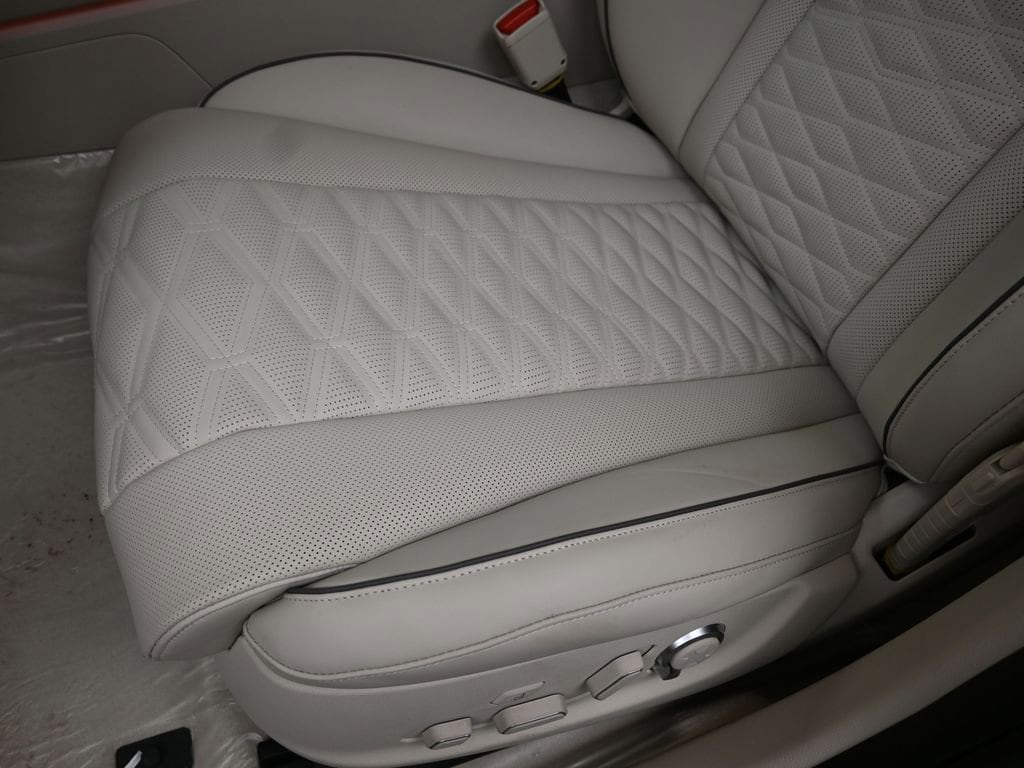 2026 GENESIS G80 Sport Prestige - Photo 23