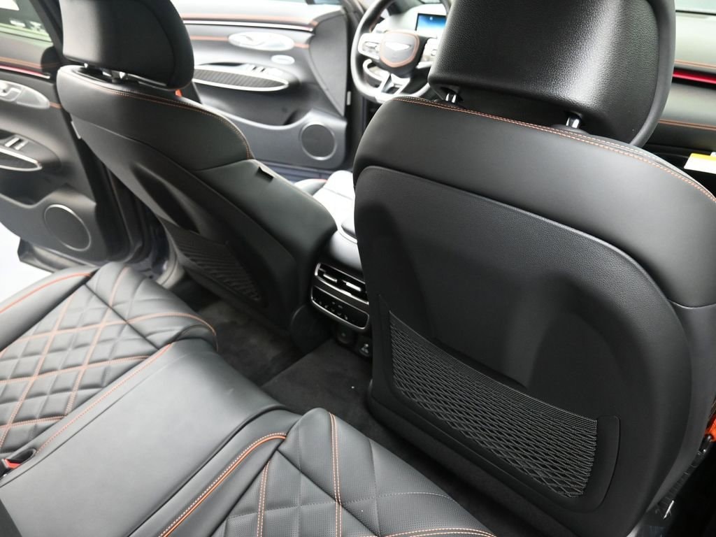 2026 GENESIS GV70 Sport Prestige - Photo 15