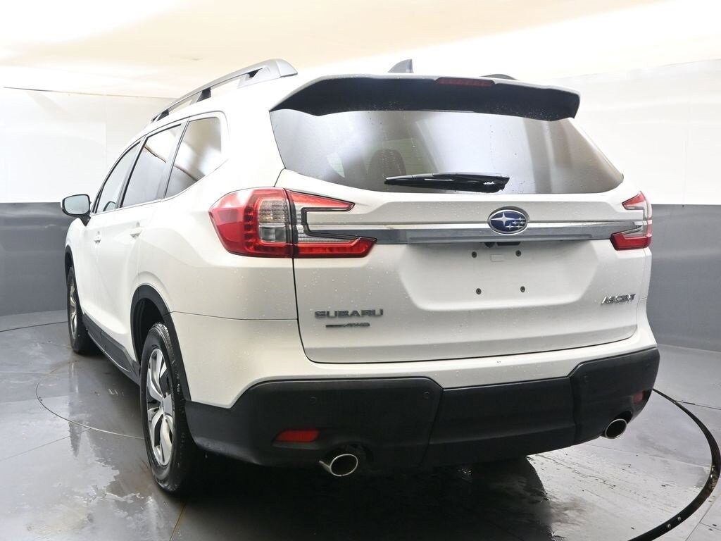 Used 2024 Subaru Ascent Premium 7-Passenger SUV