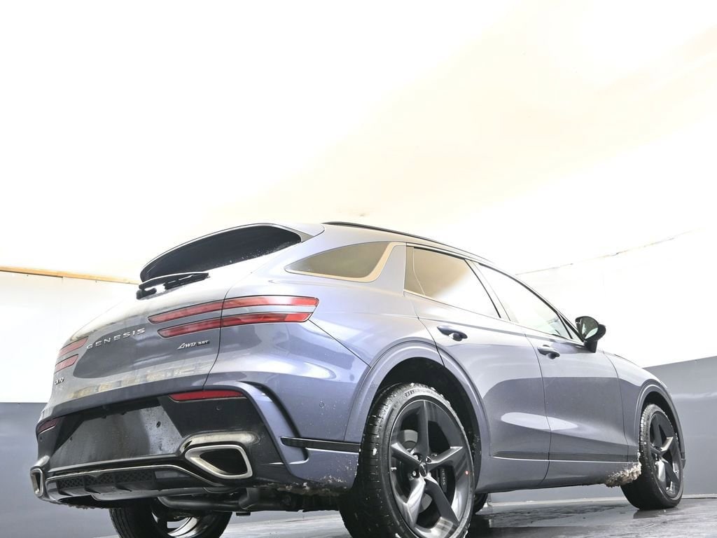 2026 GENESIS GV70 Sport Prestige - Photo 38