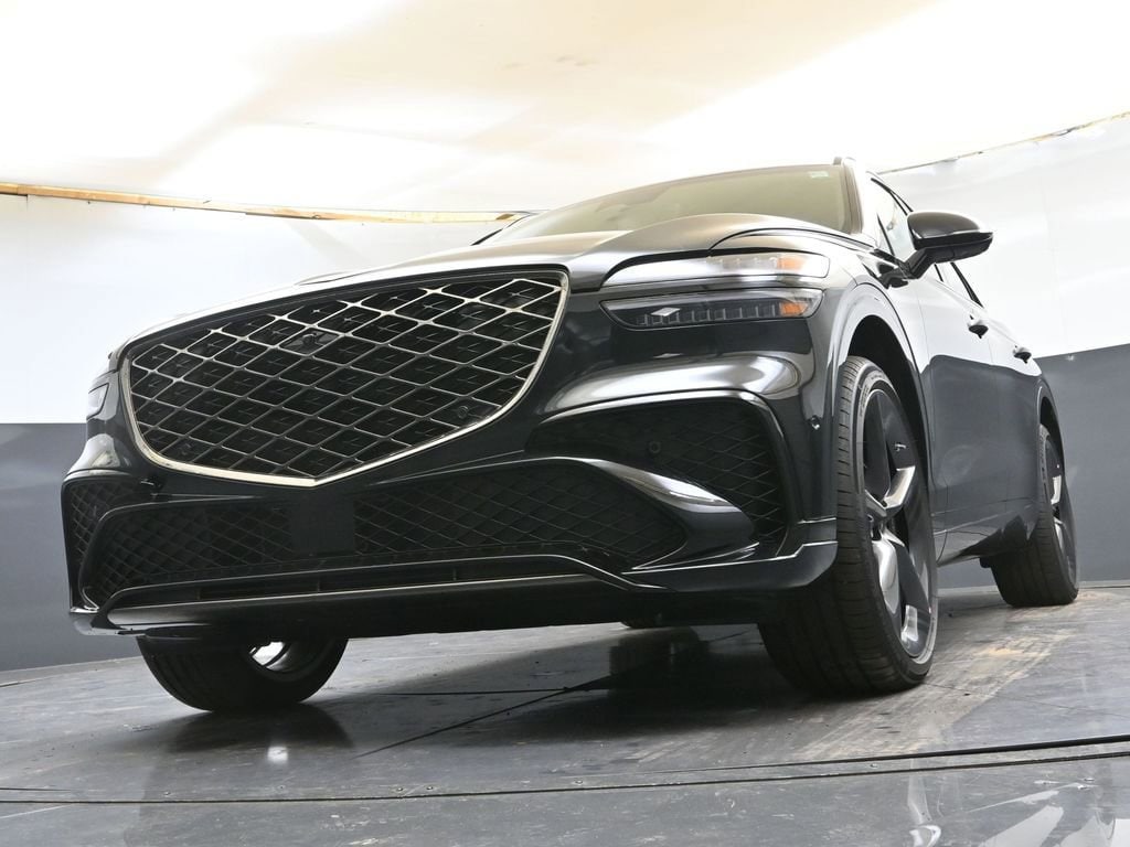 2026 GENESIS GV70 Sport Prestige - Photo 37