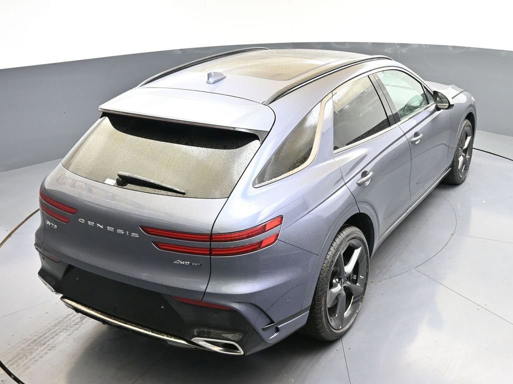 2026 GENESIS GV70 Sport Prestige - Photo 45