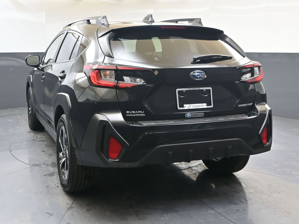 2024 Subaru Crosstrek Premium photo 4