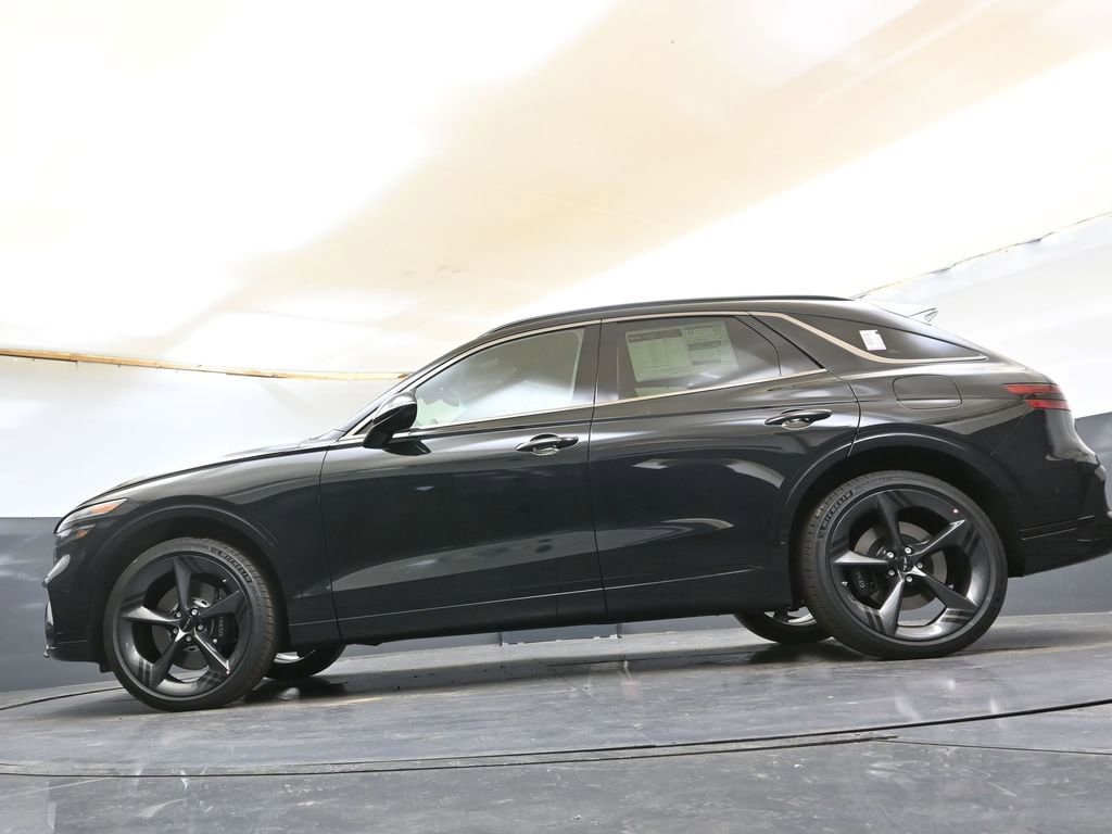 2026 GENESIS GV70 Sport Prestige - Photo 39