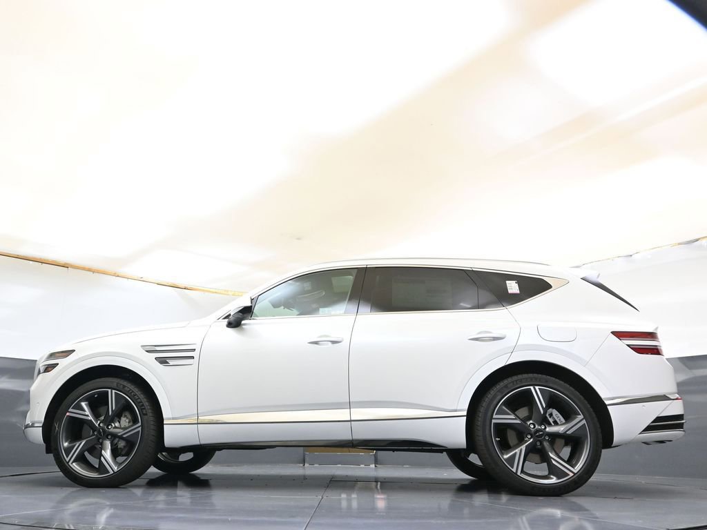 2026 GENESIS GV80 Prestige - Photo 31