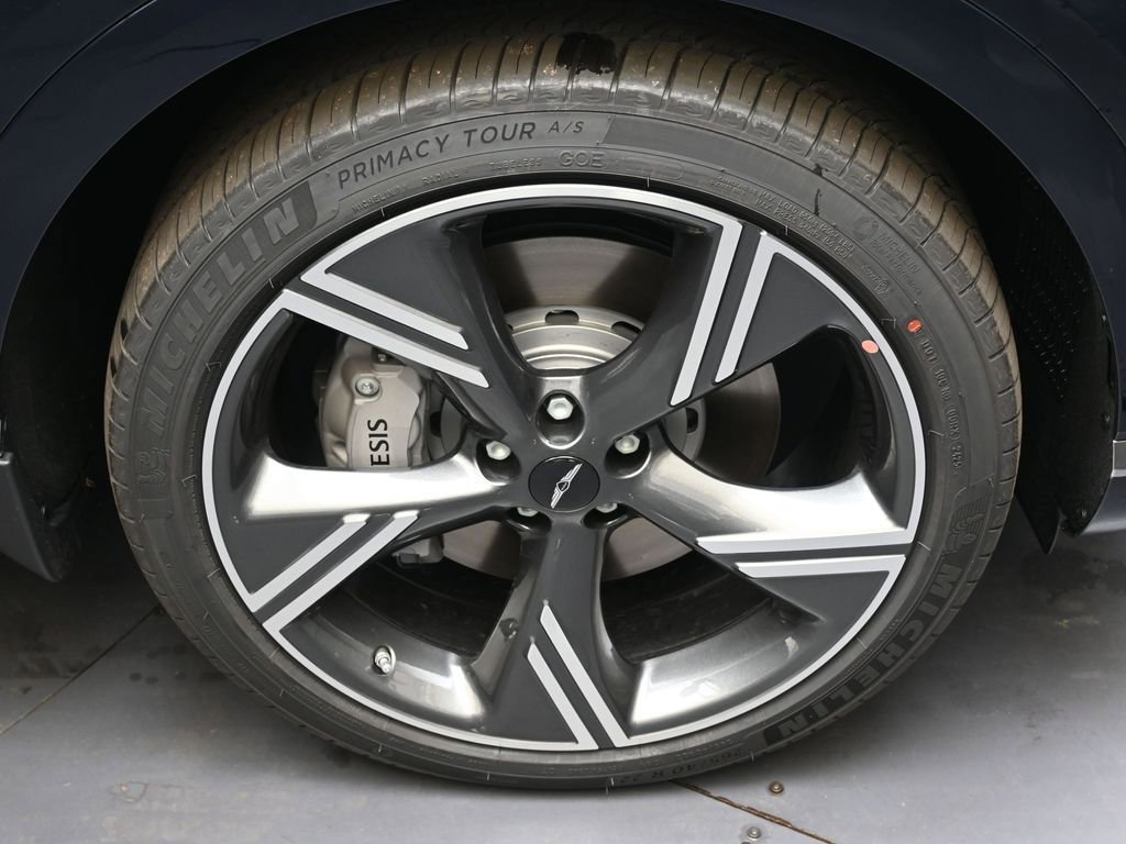 2026 GENESIS GV80 Prestige - Photo 10