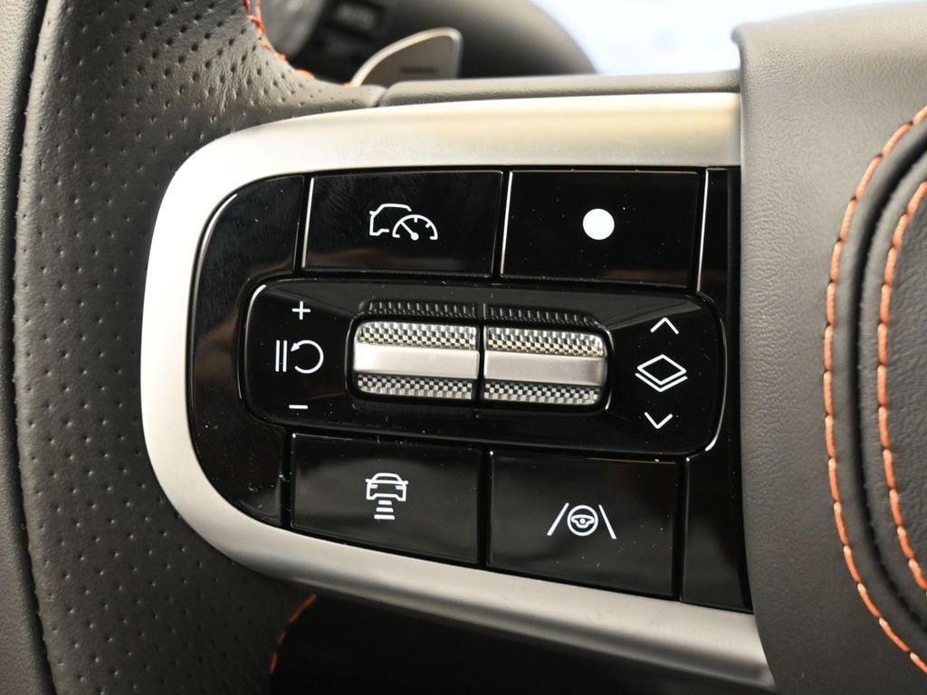 2026 GENESIS GV70 Sport Prestige - Photo 26