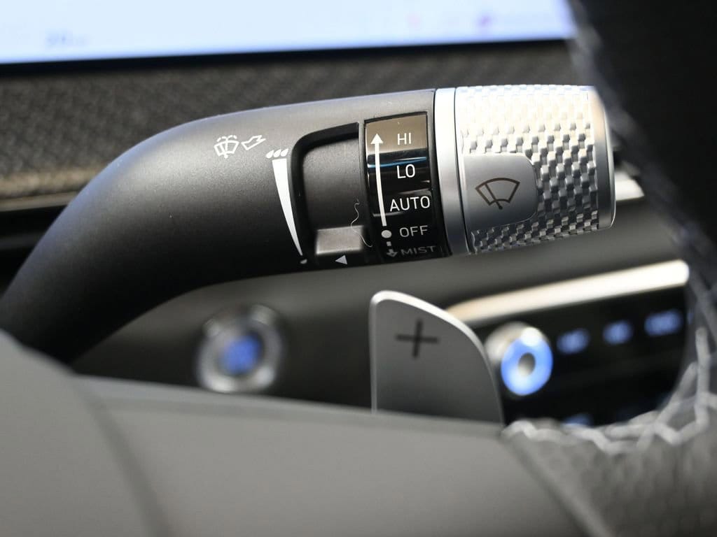 2025 GENESIS GV80 Coupe E-SC - Photo 32