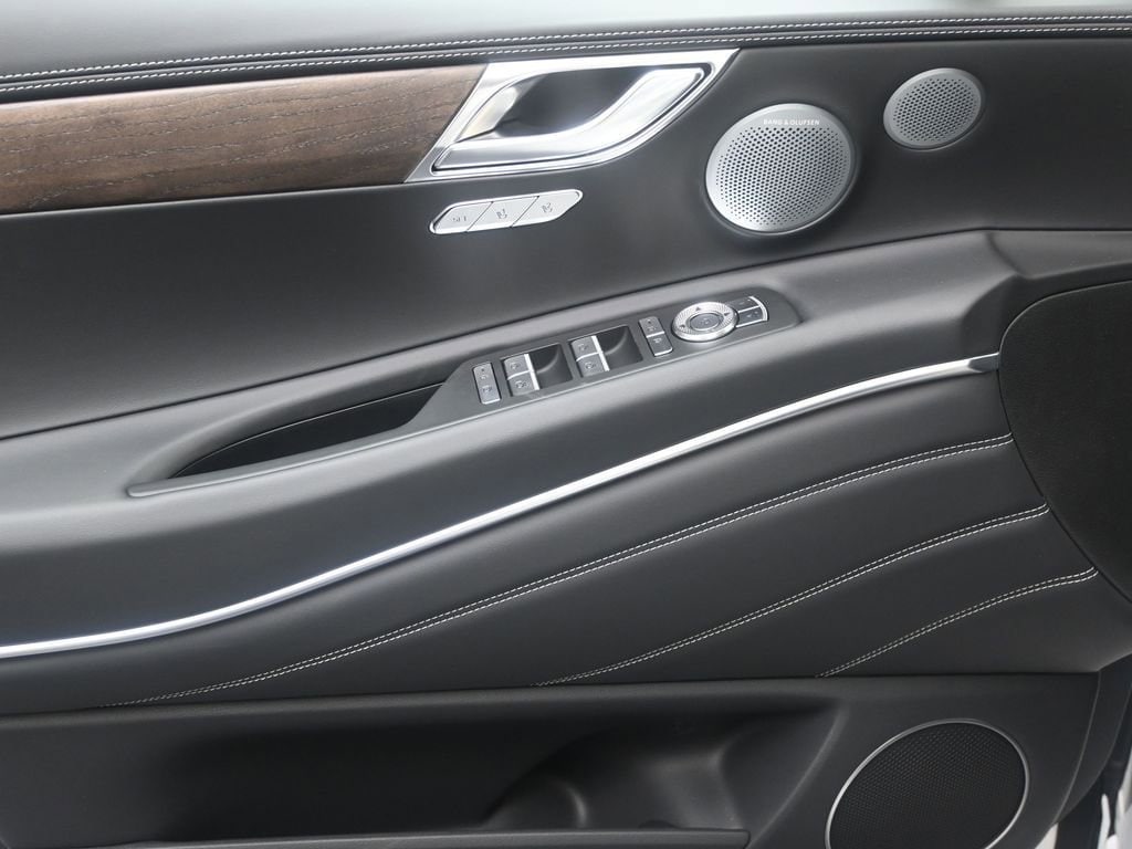 2025 GENESIS GV80 Prestige - Photo 20