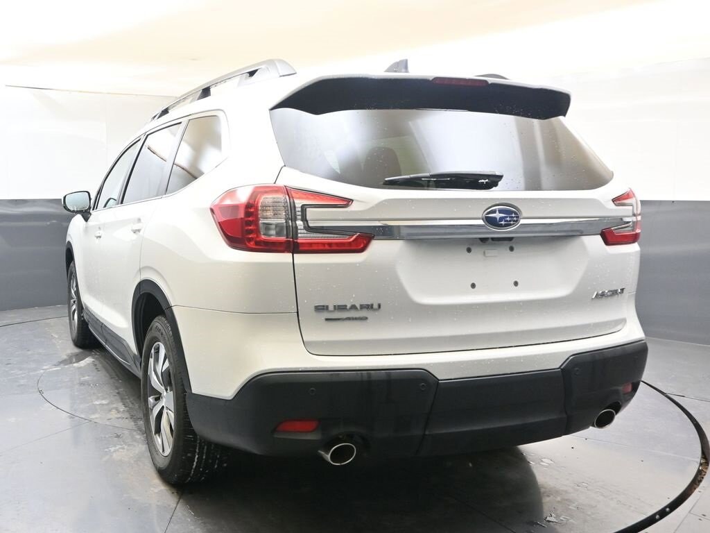 Certified 2024 Subaru Ascent Premium 7-Passenger SUV