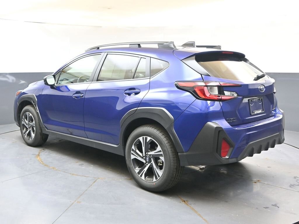 Used 2026 Subaru Crosstrek Premium SUV