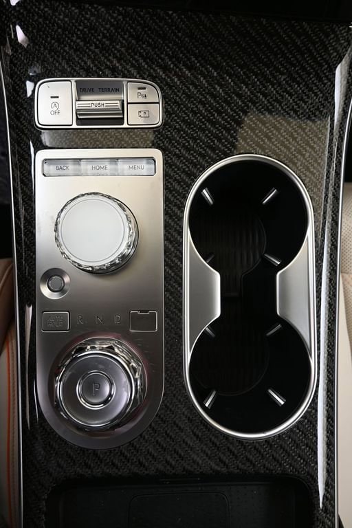 2026 GENESIS GV70 Sport Prestige - Photo 32