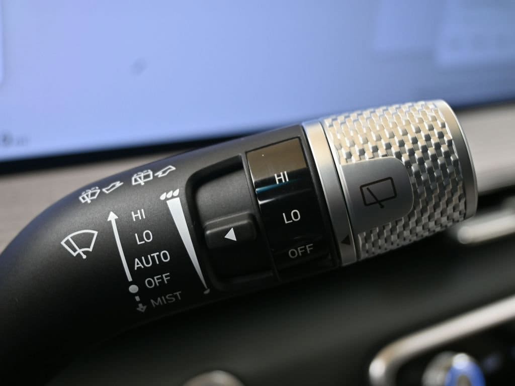 2026 GENESIS GV80 Advanced - Photo 29