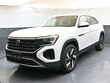 Volkswagen Atlas Cross Sport