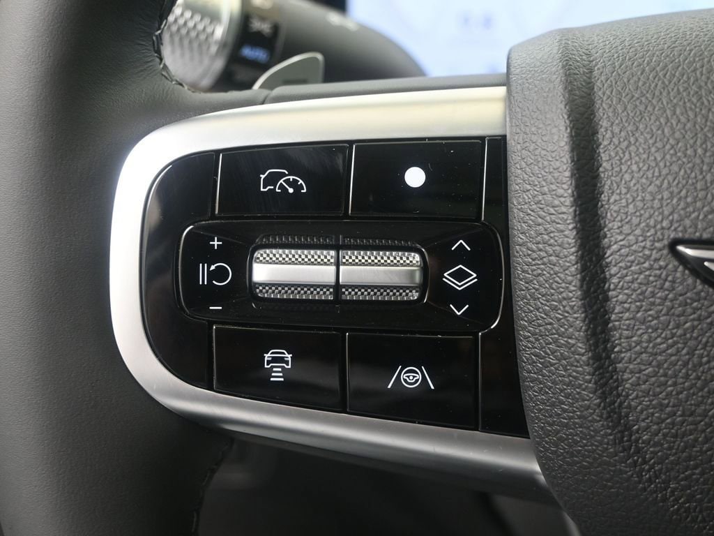 2025 GENESIS GV80 Prestige - Photo 26