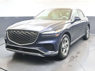 2026 Genesis GV70 2.5T Advanced SUV