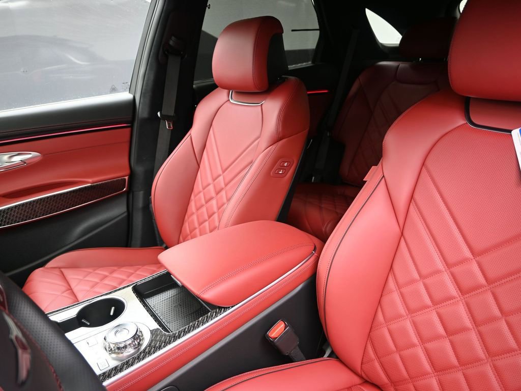 2026 GENESIS GV70 Sport Prestige - Photo 23