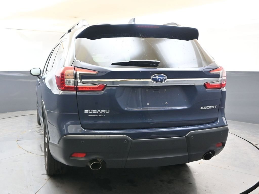Used 2025 Subaru Ascent Premium 8-Passenger SUV