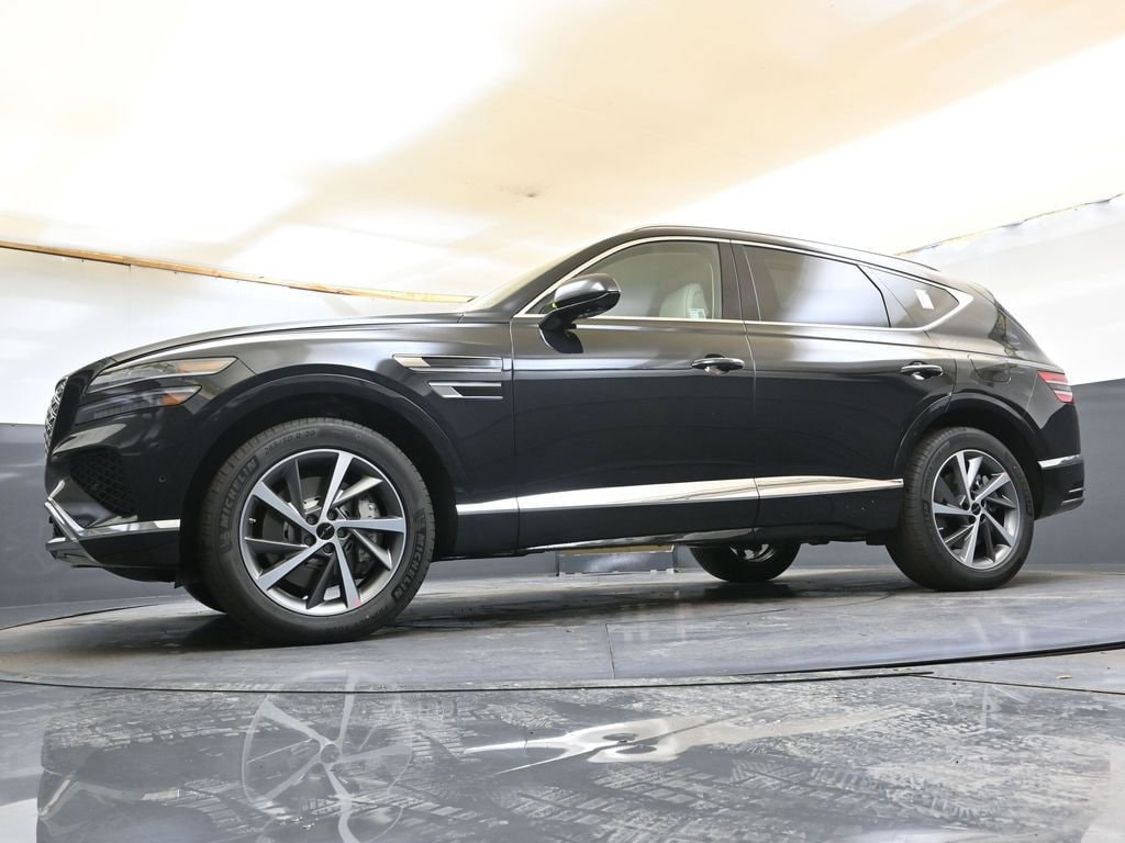 2026 GENESIS GV80 Advanced - Photo 39