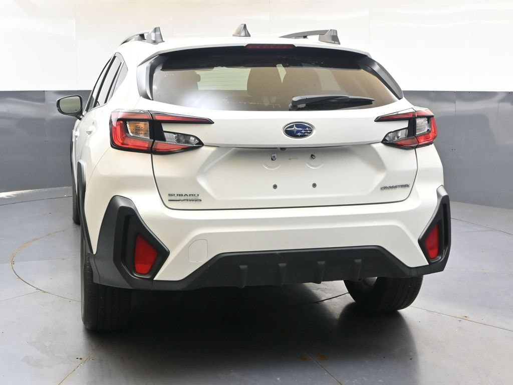 Used 2025 Subaru Crosstrek Premium SUV