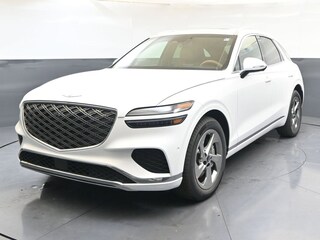 2026 Genesis GV70 2.5T Advanced SUV