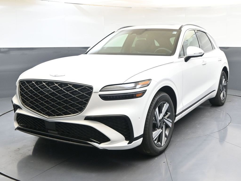 2026 GENESIS GV70