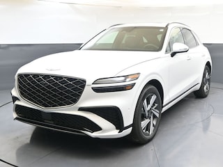 2026 Genesis GV70 3.5T Sport Advanced SUV