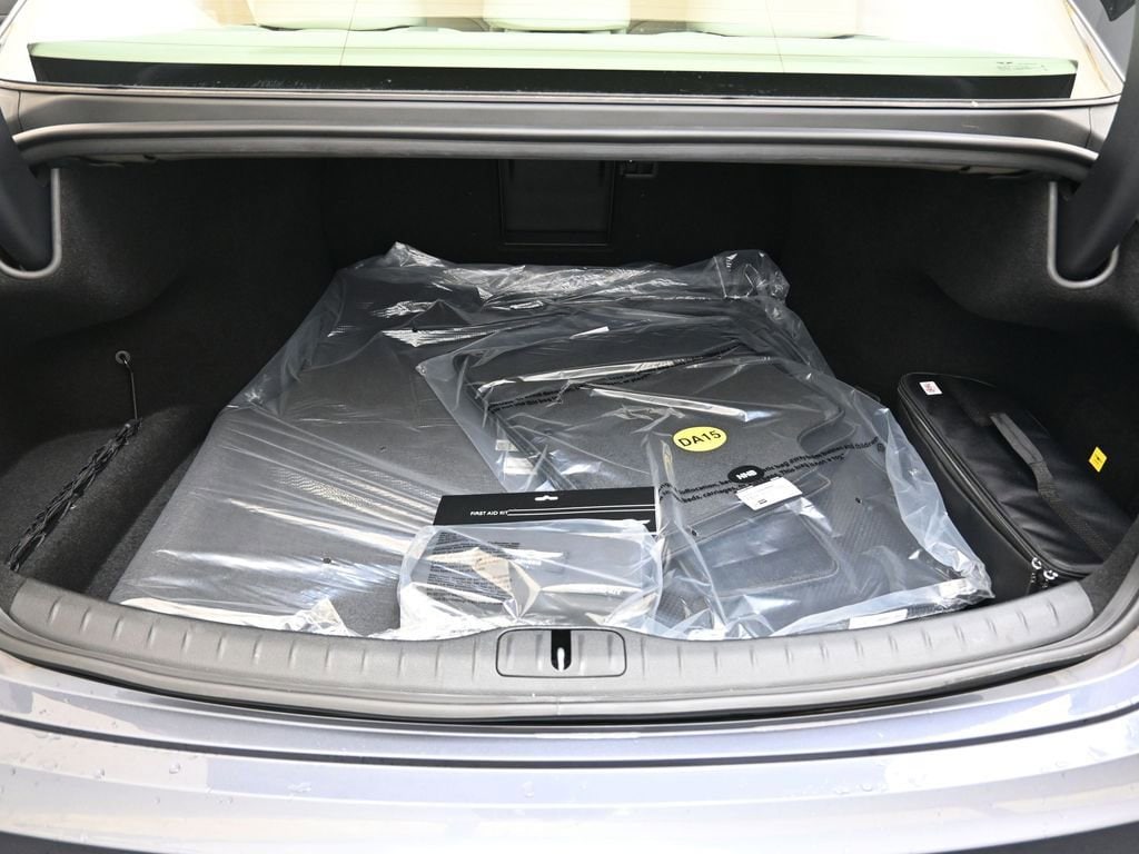 2026 GENESIS G80 Sport Prestige - Photo 19
