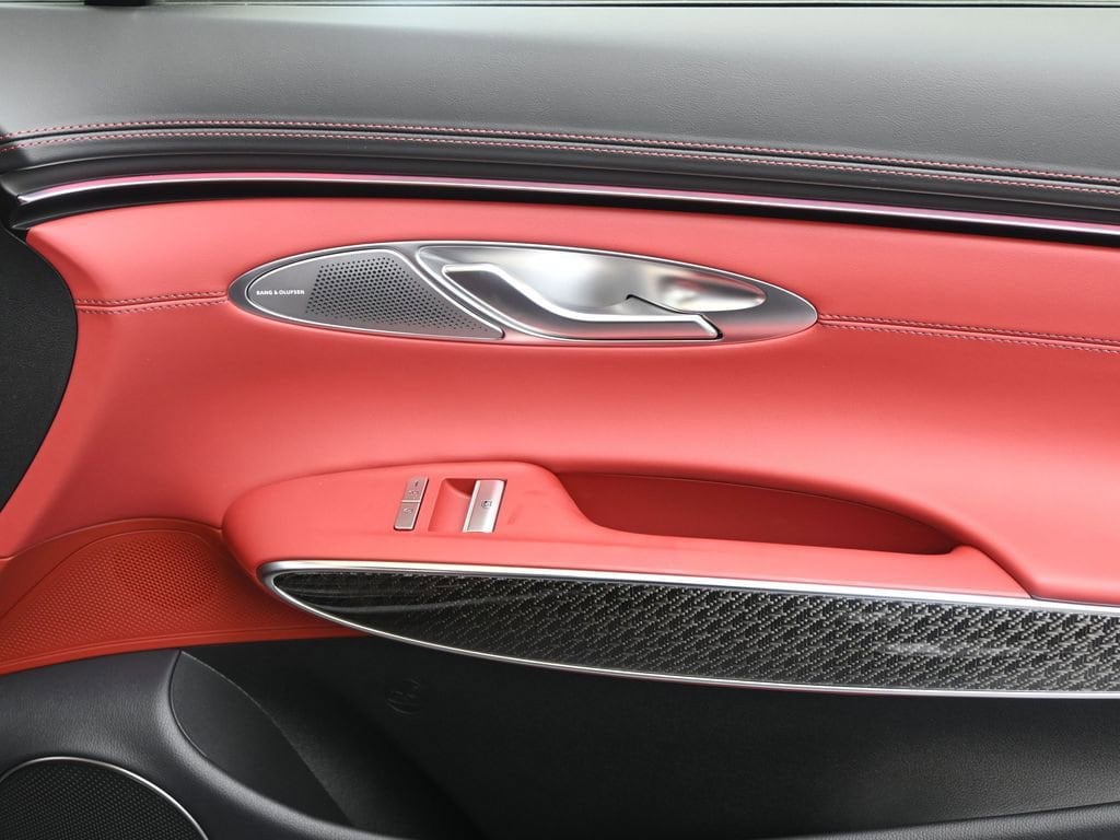 2026 GENESIS GV70 Sport Prestige - Photo 11