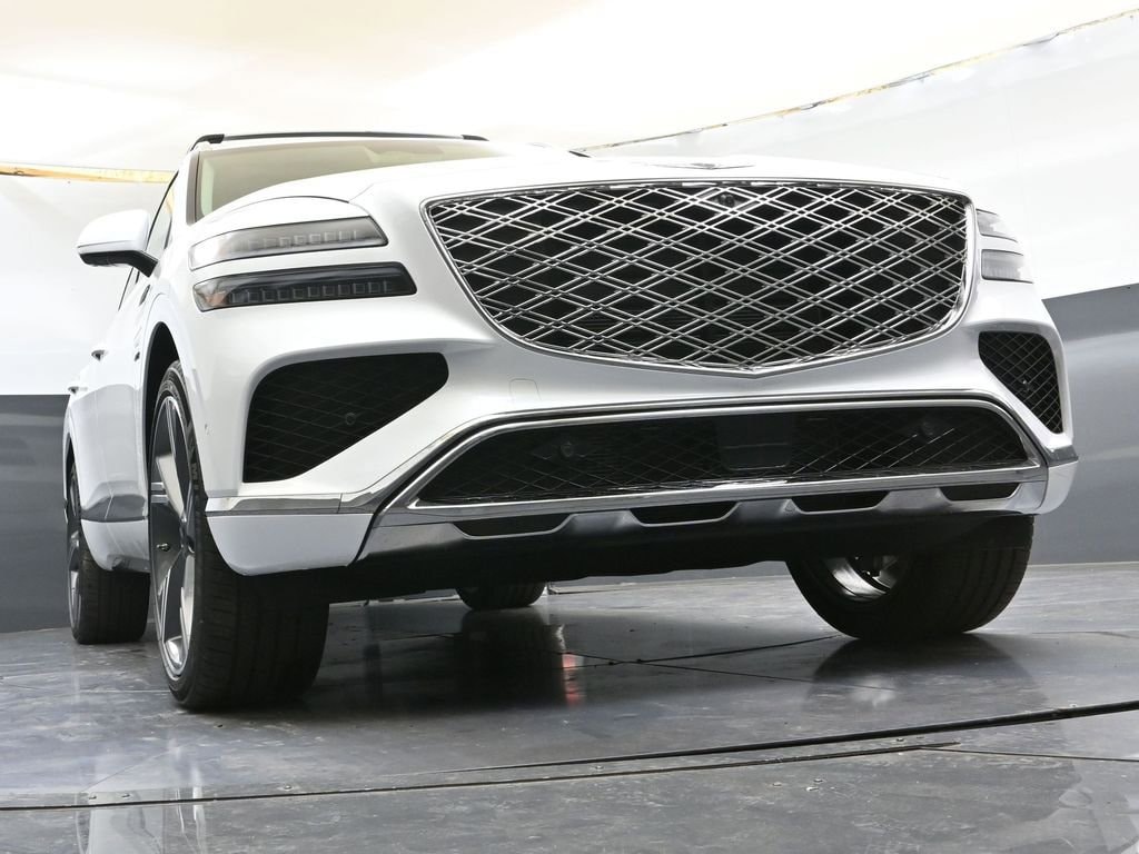 2025 GENESIS GV80 Prestige - Photo 42