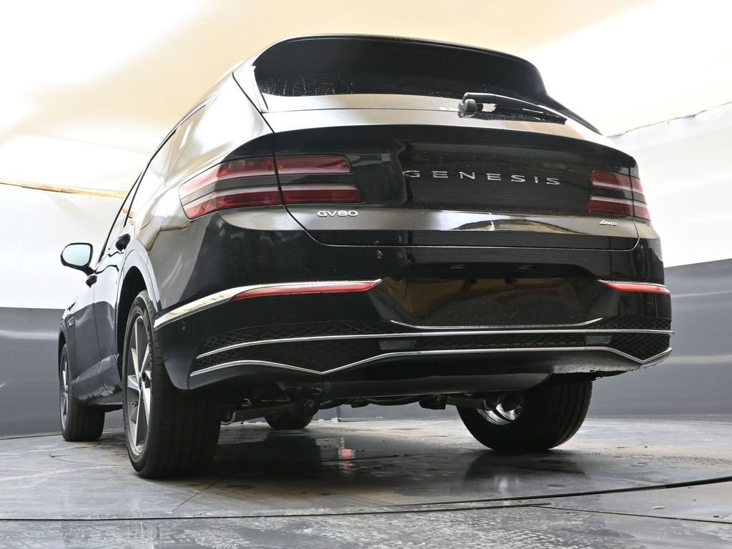 2026 GENESIS GV80 Advanced - Photo 41