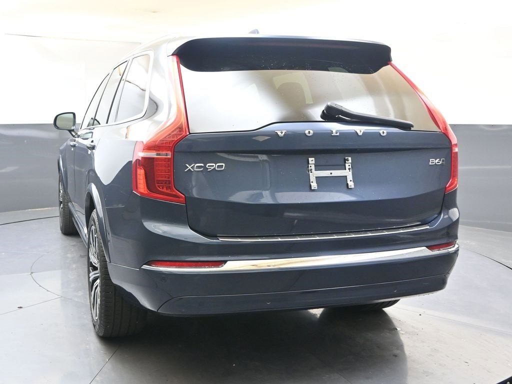Used 2024 Volvo XC90 B6 Plus Bright 6-Seater SUV