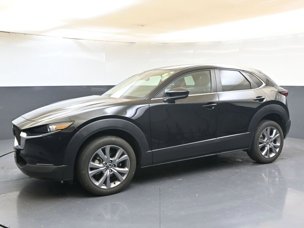 Used 2021 Mazda Mazda CX-30 Select Package SUV