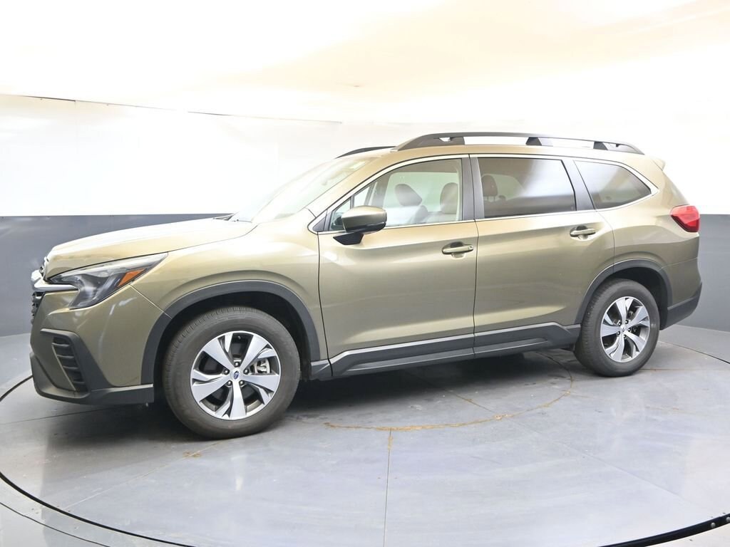Used 2025 Subaru Ascent Premium 7-Passenger SUV