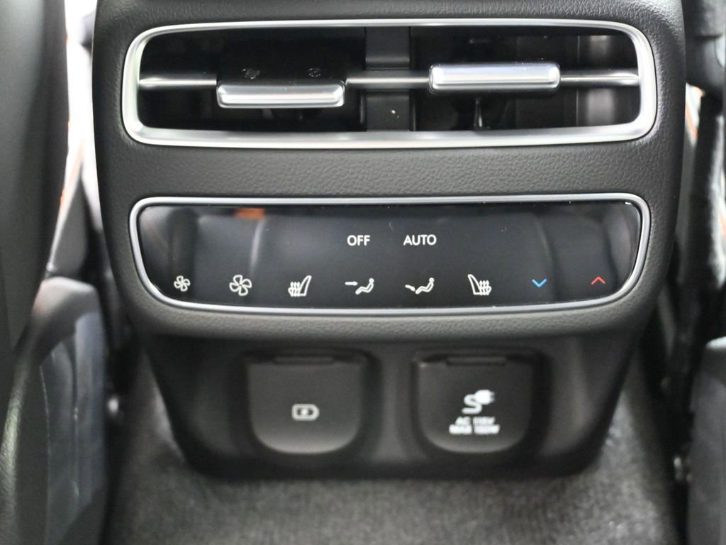 2026 GENESIS GV70 Sport Prestige - Photo 20