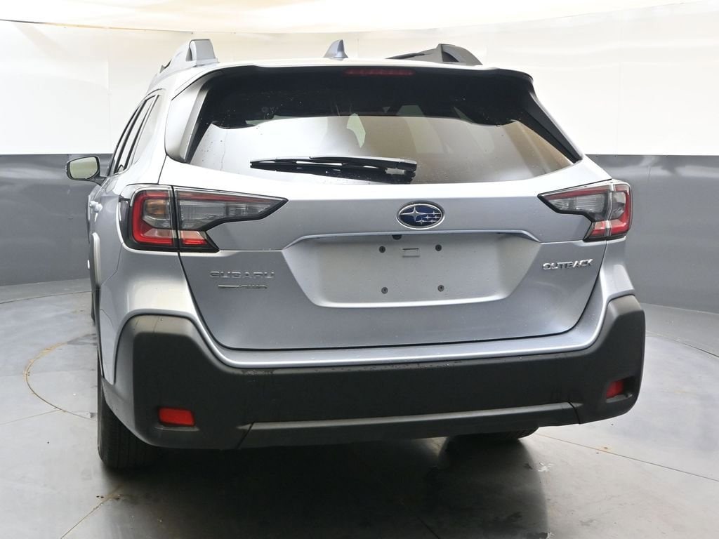 Used 2025 Subaru Outback Premium SUV