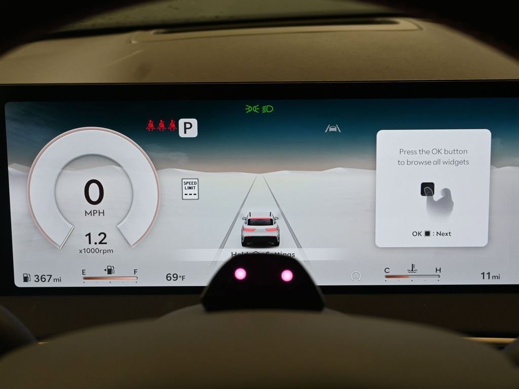 2026 GENESIS GV70 Sport Prestige - Photo 24