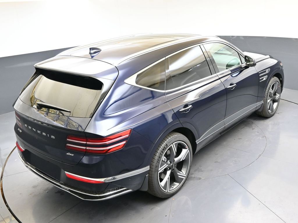2026 GENESIS GV80 Prestige - Photo 41