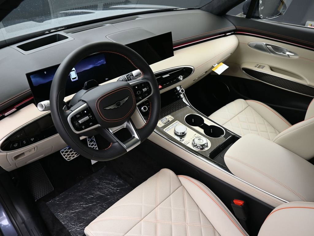 2026 GENESIS GV70 Sport Prestige - Photo 21
