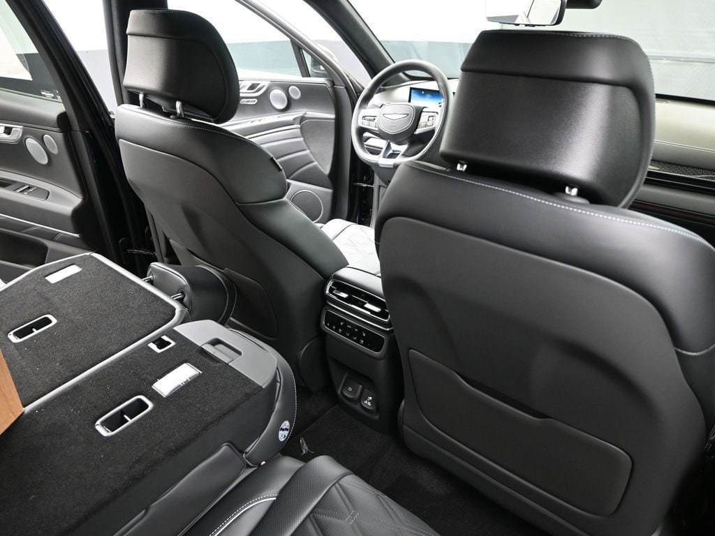 2025 GENESIS GV80 Coupe E-SC - Photo 15