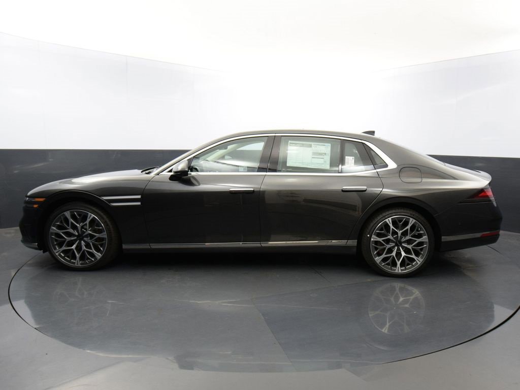 2024 Genesis G90 3.5T photo 2