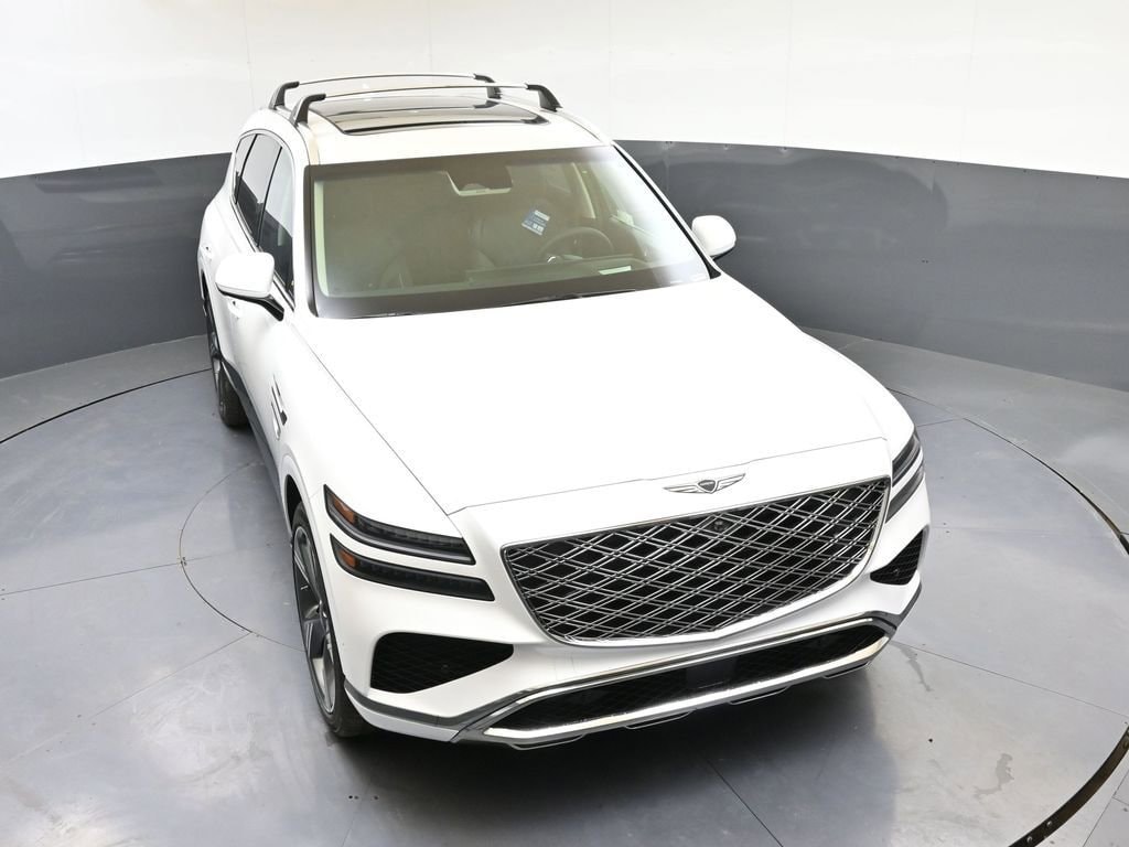 2025 GENESIS GV80 Prestige - Photo 50
