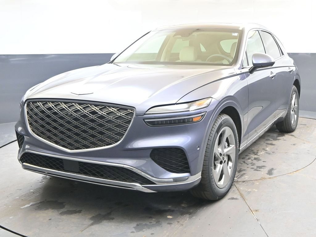 2026 GENESIS GV70