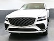Genesis GV80 Coupe