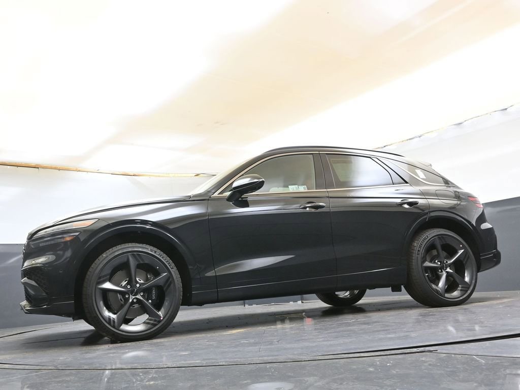 2026 GENESIS GV70 Sport Prestige - Photo 38