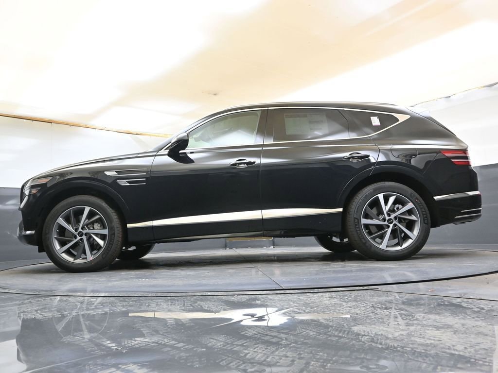 2026 GENESIS GV80 Advanced - Photo 40