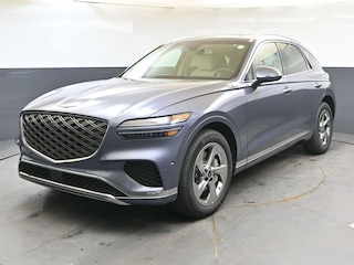 2026 Genesis GV70 2.5T Advanced AWD SUV
