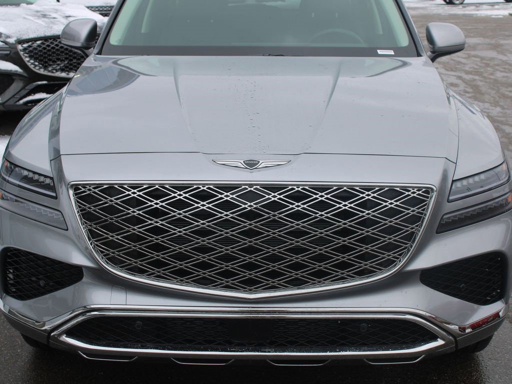 2025 Genesis GV80 2.5T photo 2